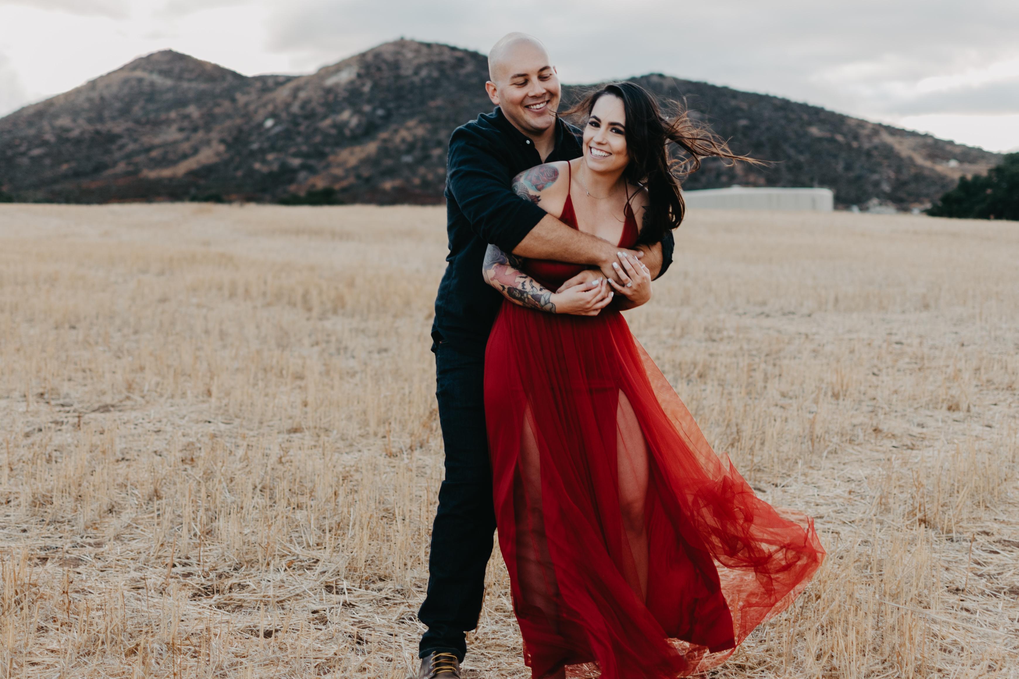 The Wedding Website of Sydney Huch and Brandon Chavez
