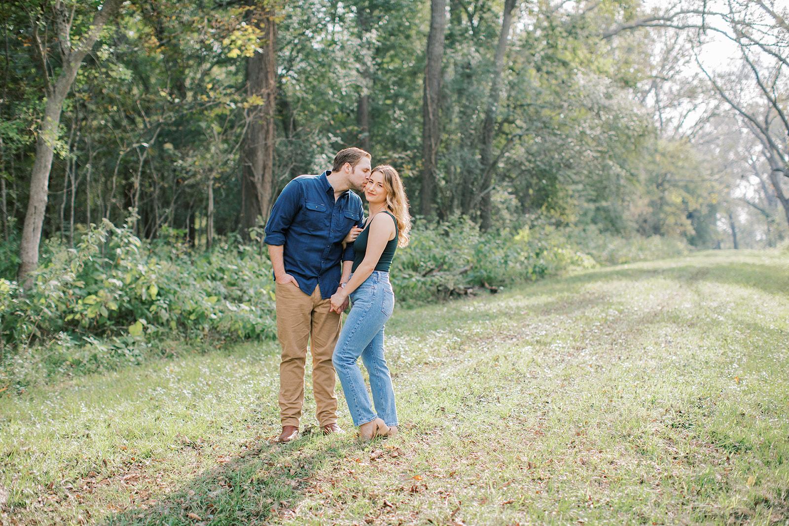 The Wedding Website of Emily Conti and Colin Payne