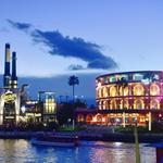 Universal CityWalk Orlando