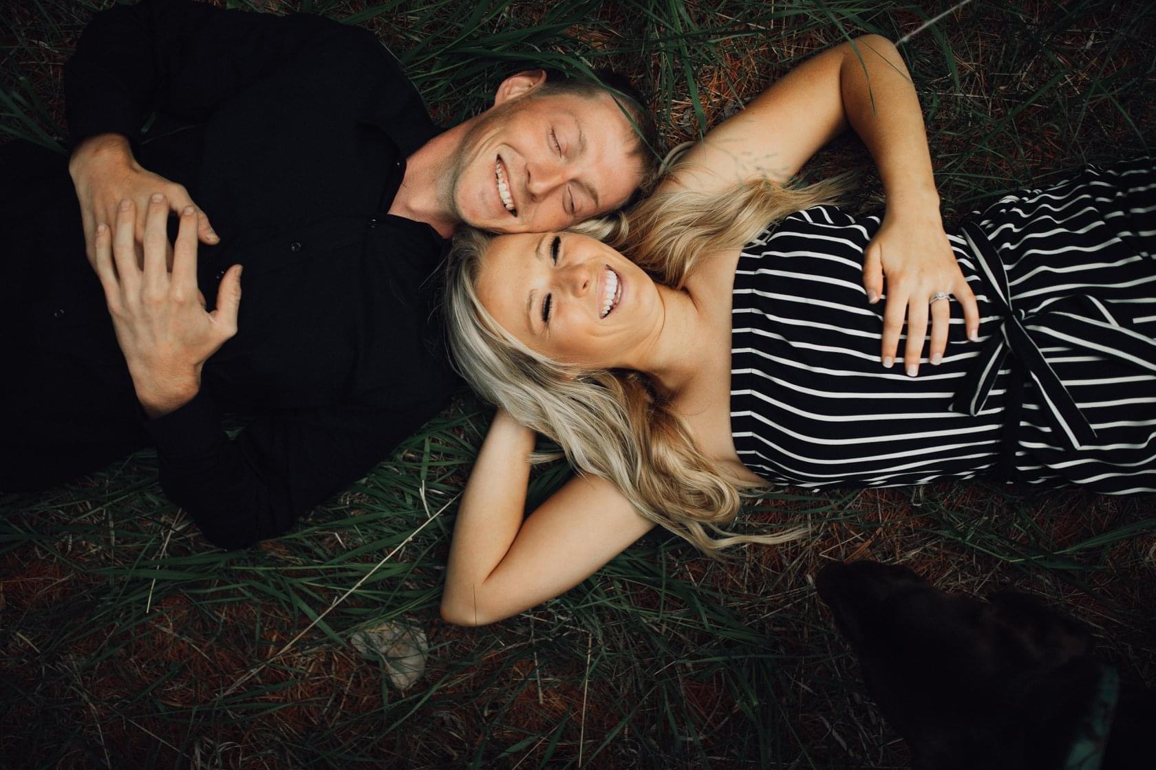 The Wedding Website of Briana Lilly and Josh Oder
