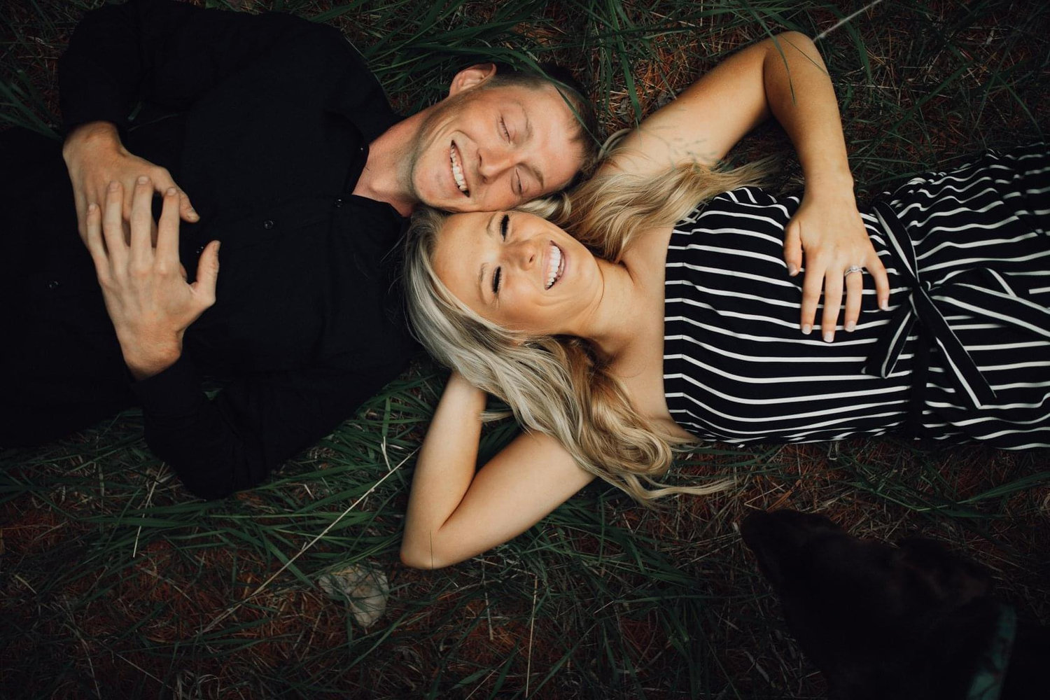The Wedding Website of Briana Lilly and Josh Oder