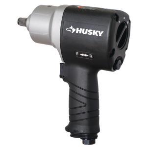 800 ft./lbs. 1/2 in. Impact Wrench
