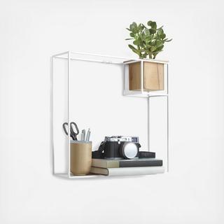 Cubist Large Shelf