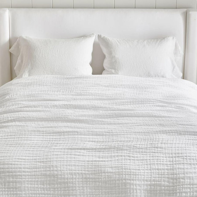 Cloud Blanket, King/Cal. King, White