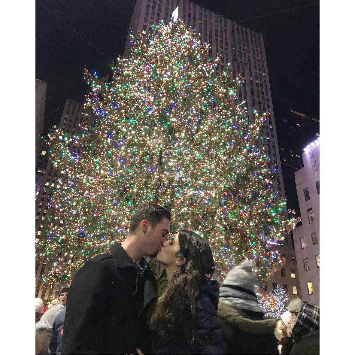 When we became Insta official 12/2016