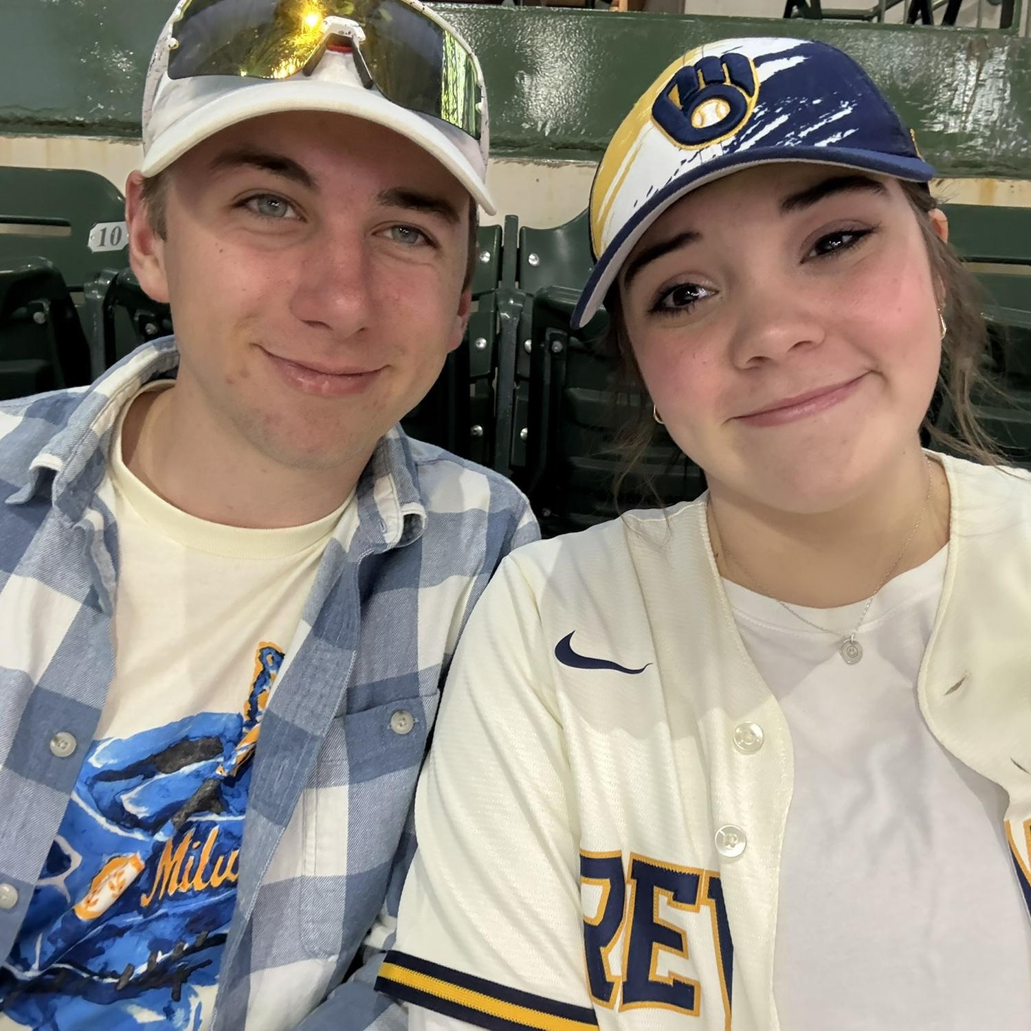 Baseball!⚾️