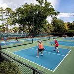 Palmetto Dunes Tennis & Pickleball Center