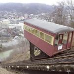 The Johnstown Inclined Plane