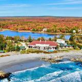 White Point Beach Resort