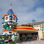 LEGOLAND California