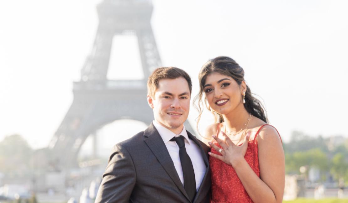 The Wedding Website of Jasmeet Aujla and Mark Schuberth