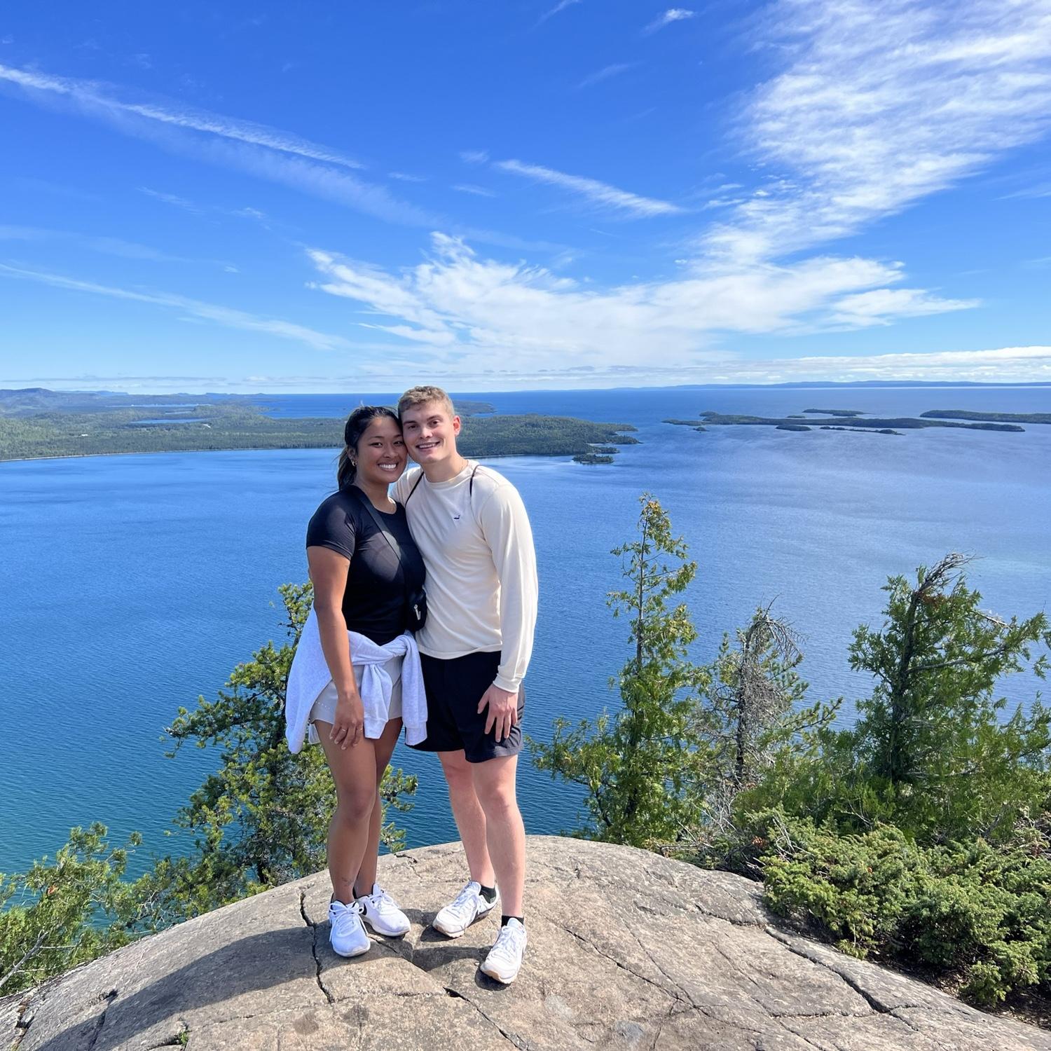 Grand Portage 2022
