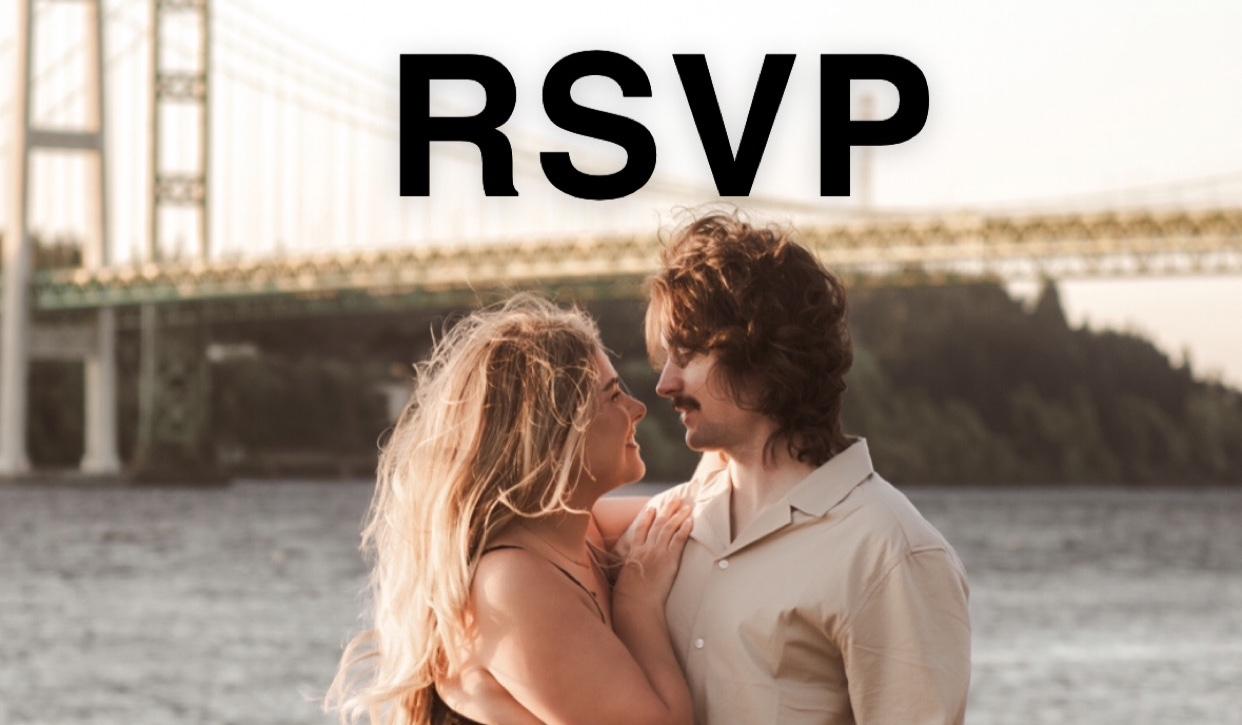 The Wedding Website of Madison Hystek and Nicholas Grant