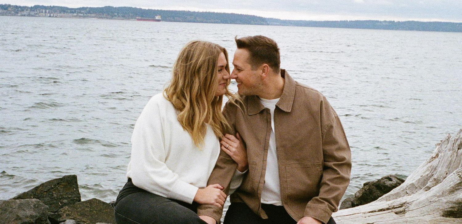 The Wedding Website of Emily Bloom and Austin Neal