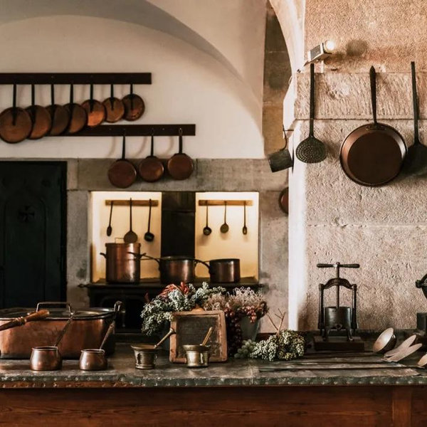Cooking Class on our Honeymoon