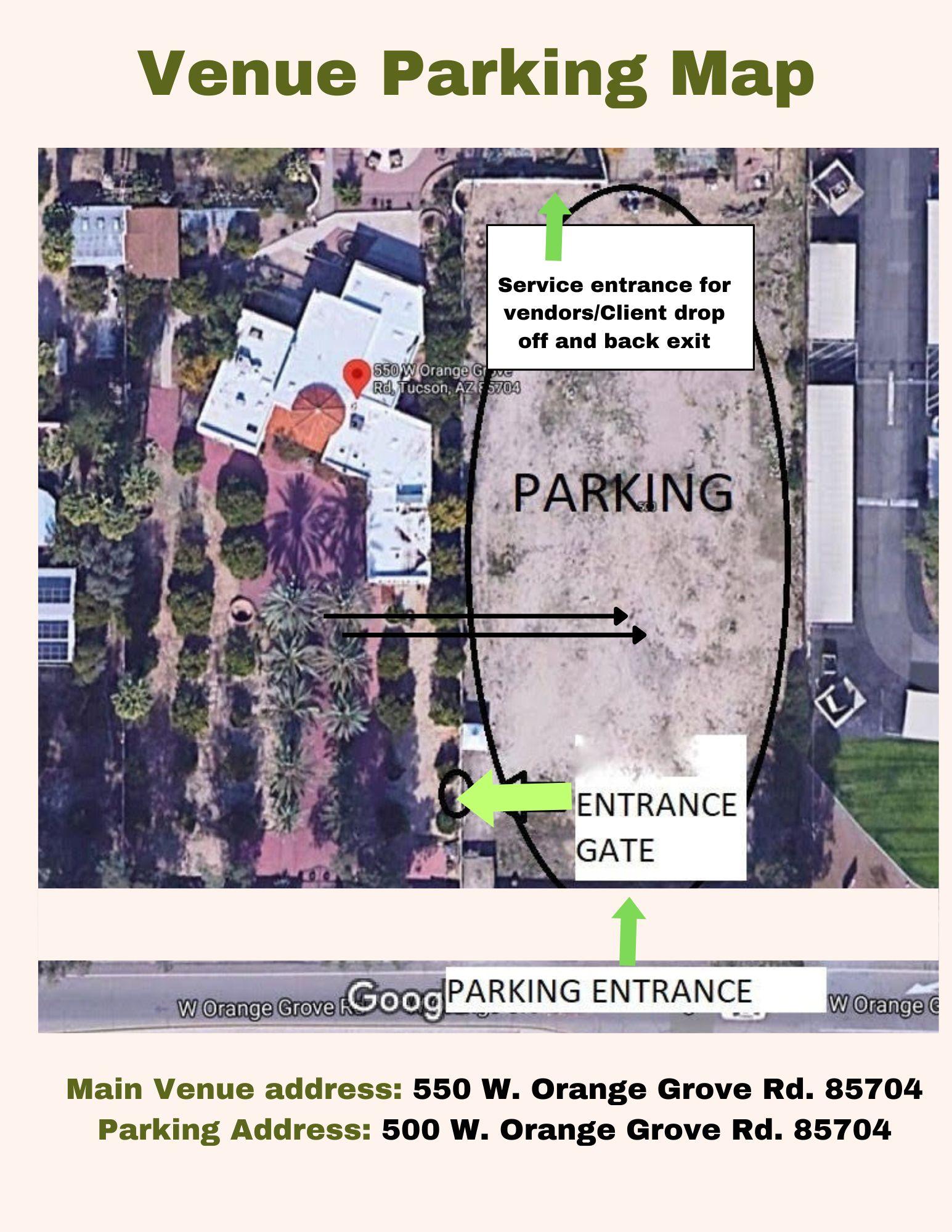 The Wedding Website of Jessica Sailer and Austin Bonasia