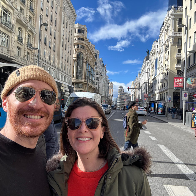 Our Honeymoon Fund