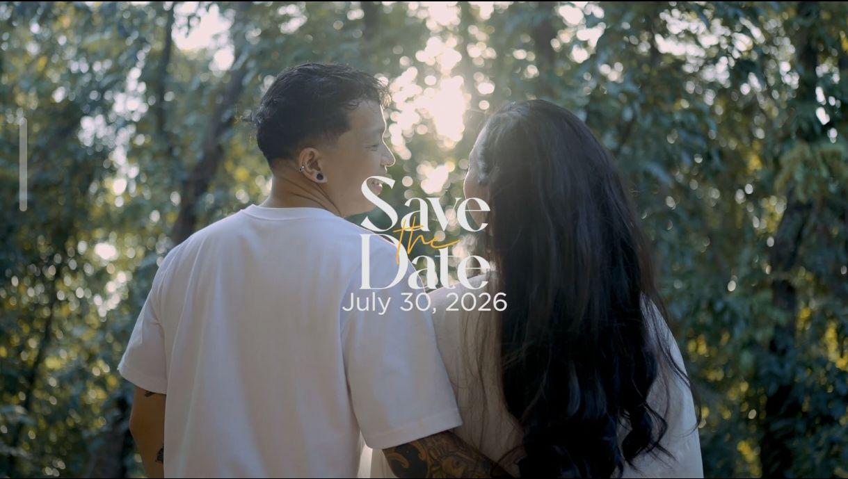 The Wedding Website of Laura Dominique and John Paul