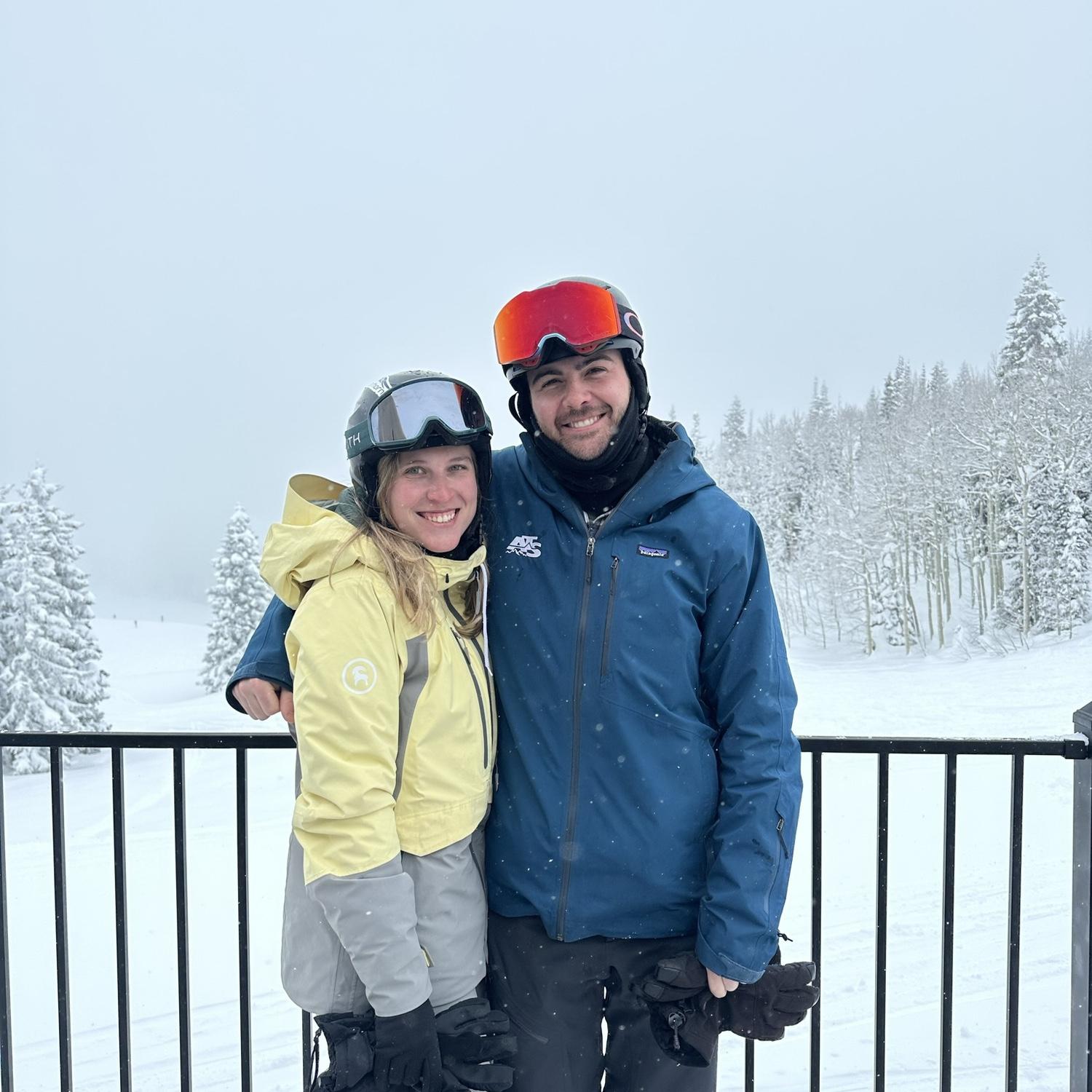 February 2023 | Celebrating Tyler's 30th!