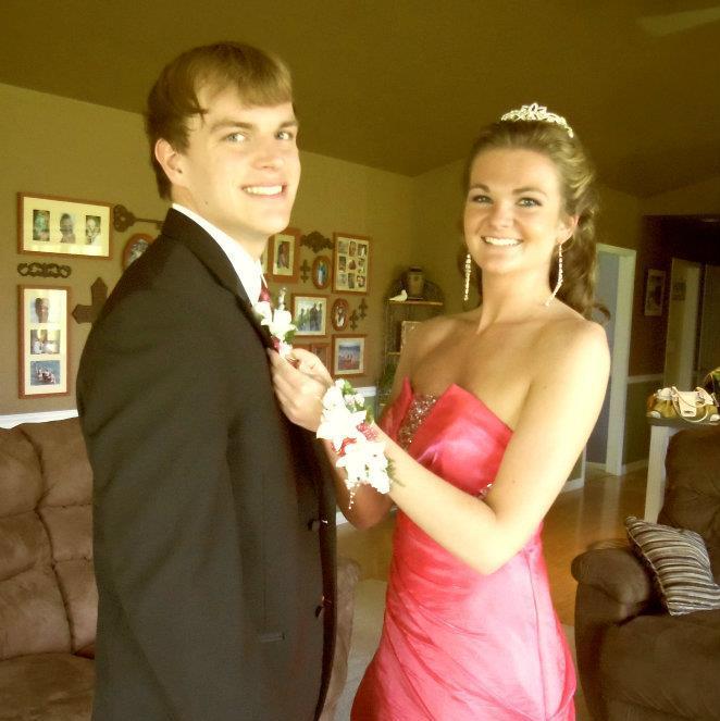 Prom 2012