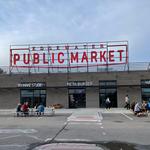 Edgewater Public Market