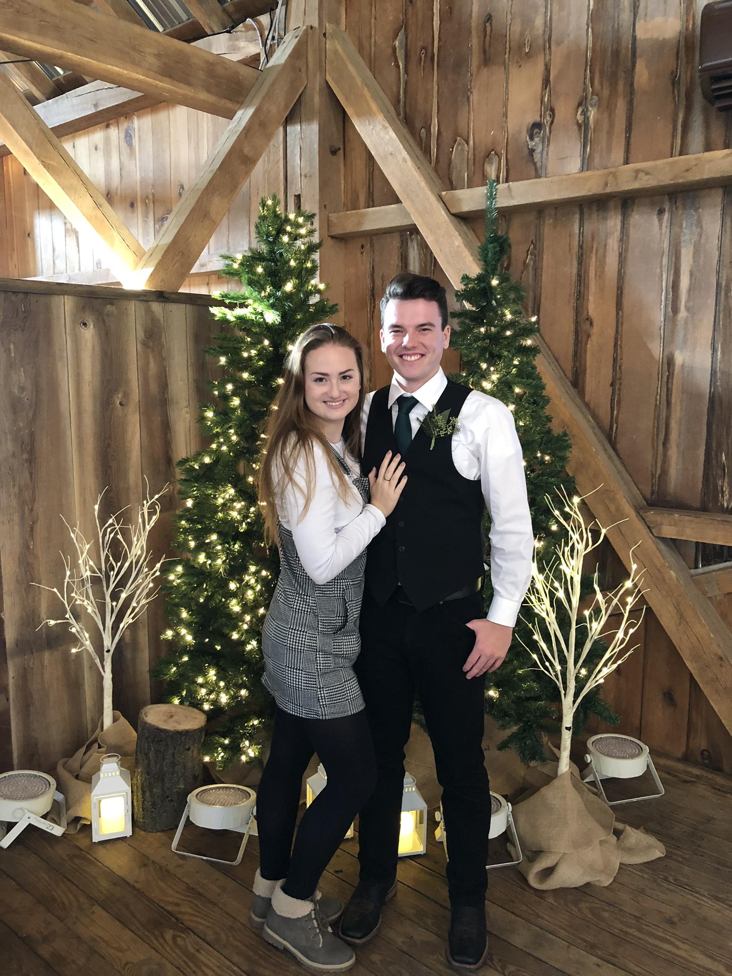 Nate & Heathers Wedding