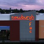 Newburgh Family Entertainment Center