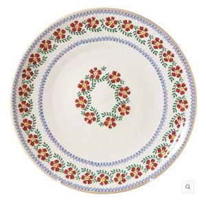 Shallow Dish