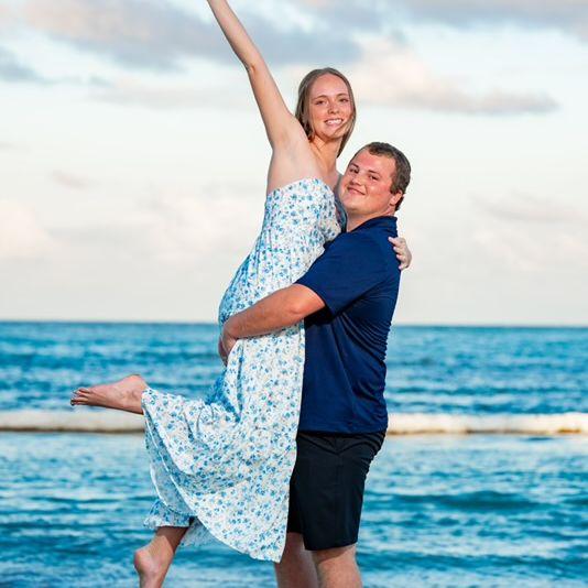 Punta Cana, Dominican Republic 2025