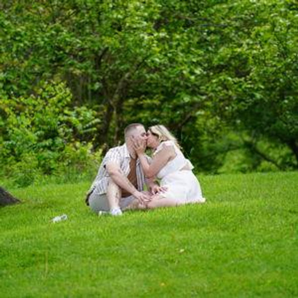 Our newlywed fund