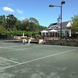 Wequassett Resort and Golf Club