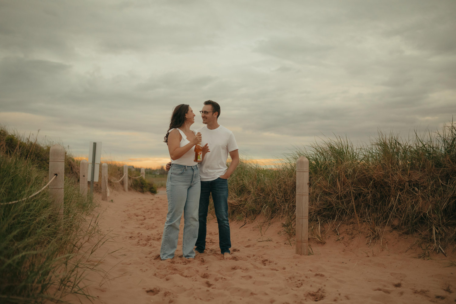 The Wedding Website of Abby LeBlanc and Keenan Lyng