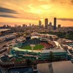 Fenway Park