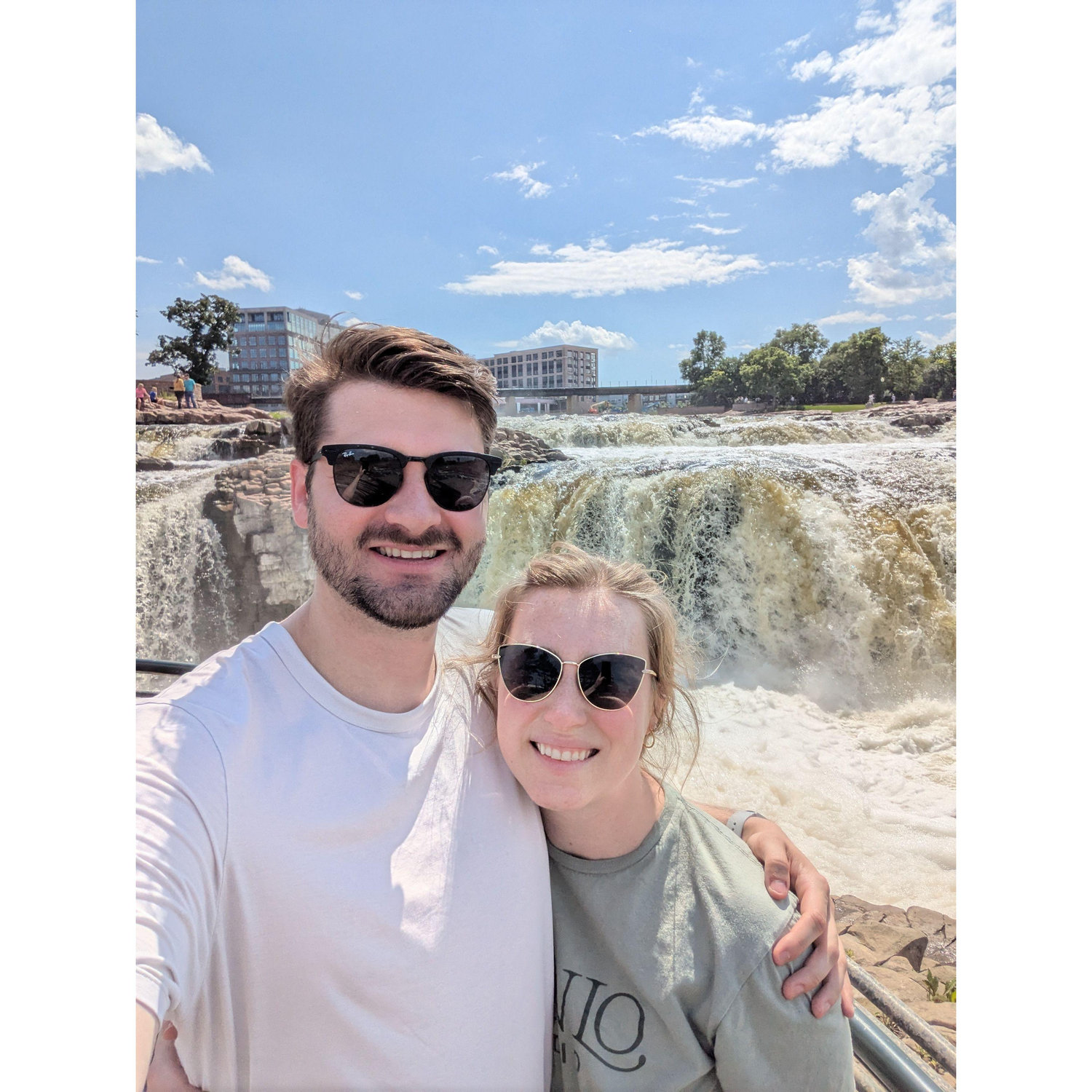 Sioux Falls