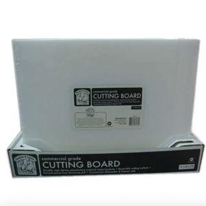 Member's Mark Extra-Large Commercial Cutting Board, 15" x 20"