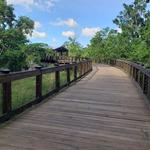 Lafayette Heritage Trail Park