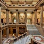 Carnegie Museums of Pittsburgh