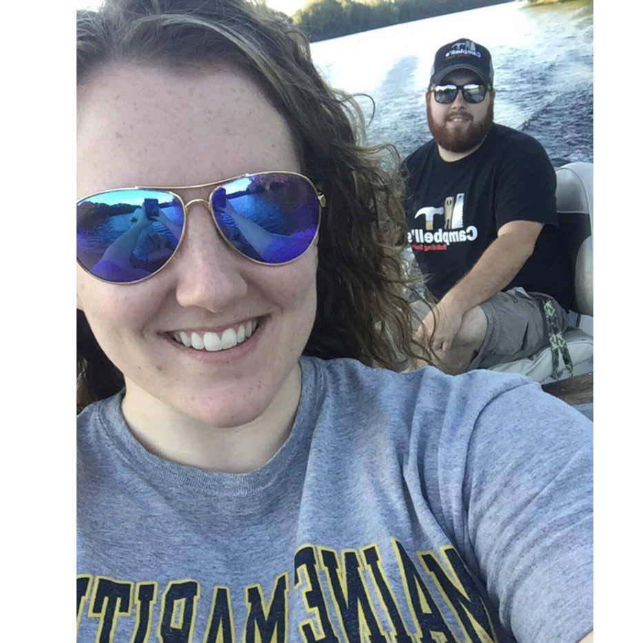 Boating, 2017