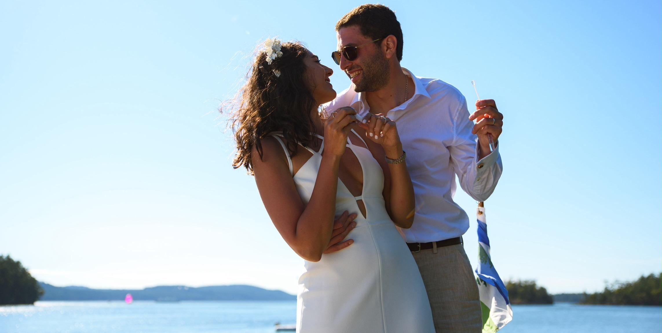 The Wedding Website of Alisar El Rayess and Pierre Eid