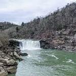 Cumberland Falls