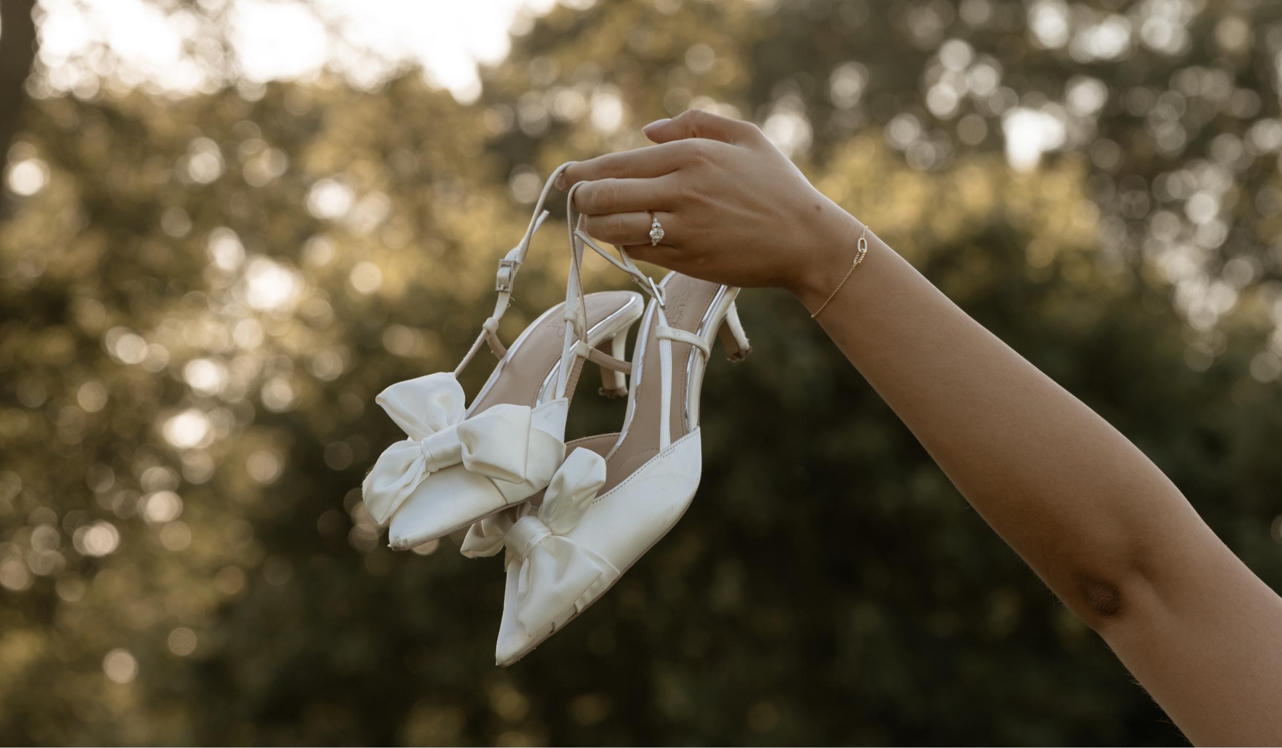 The Wedding Website of Melanie Redondo and Michael Teixeira
