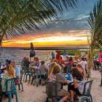 Macky's Bayside Bar & Grill