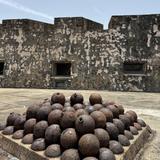 El Morro Fortress