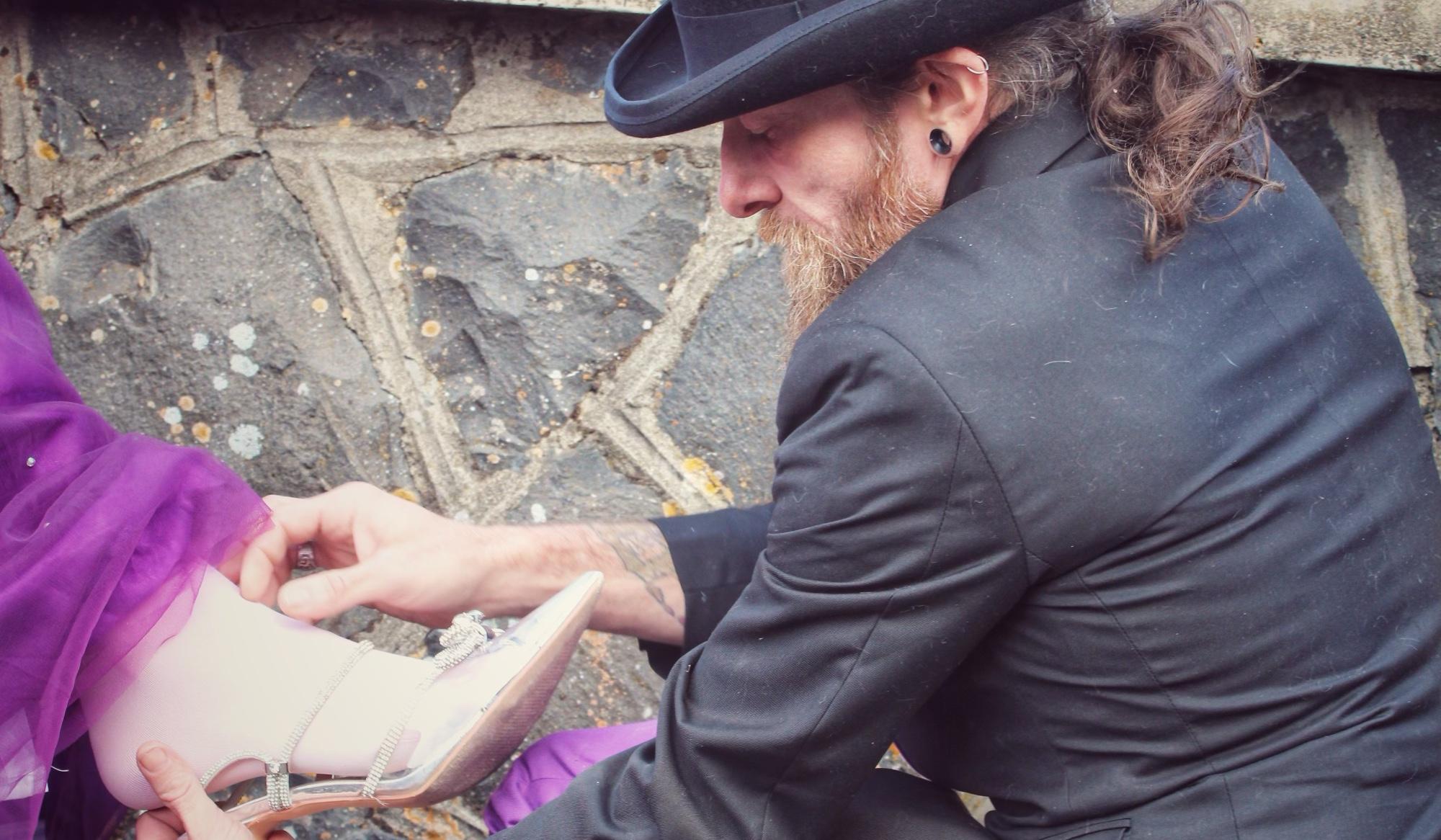 The Wedding Website of Malorie Baillie and Duke Baillie