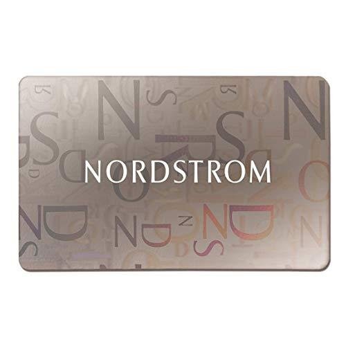 Nordstrom Gift Card