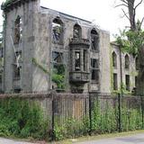 Smallpox Memorial Hospital