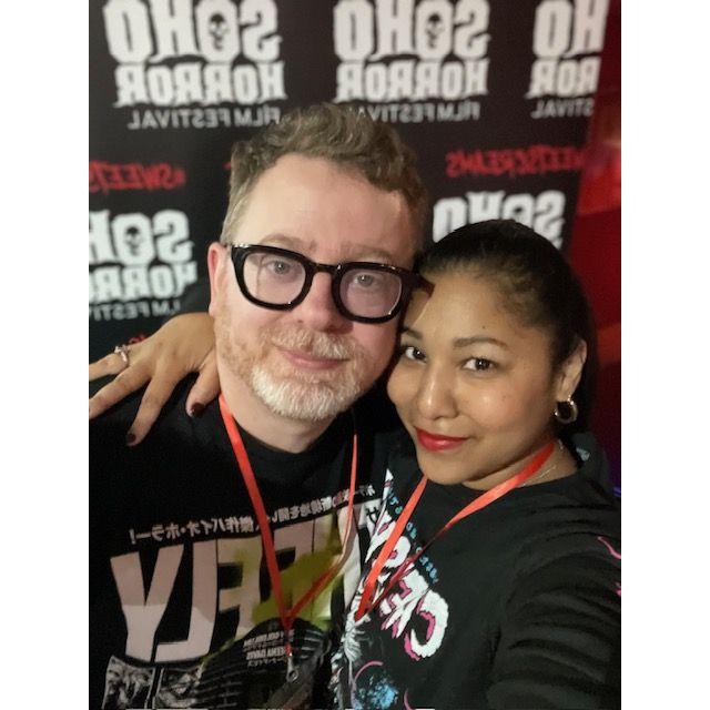 Soho Horror Fest!