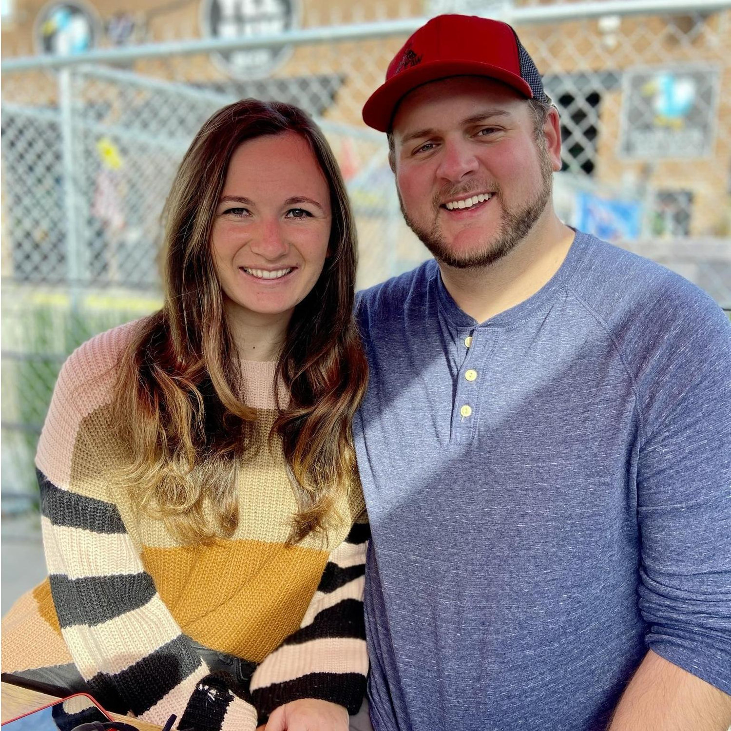 In November 2020, we headed to Nashville to celebrate Thomas & Hannah Ward's wedding. We had such a fun weekend celebrating the happy couple & spending time with good friends.