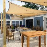Smith Family Beer Garden