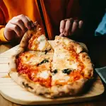 Take a Food Tour